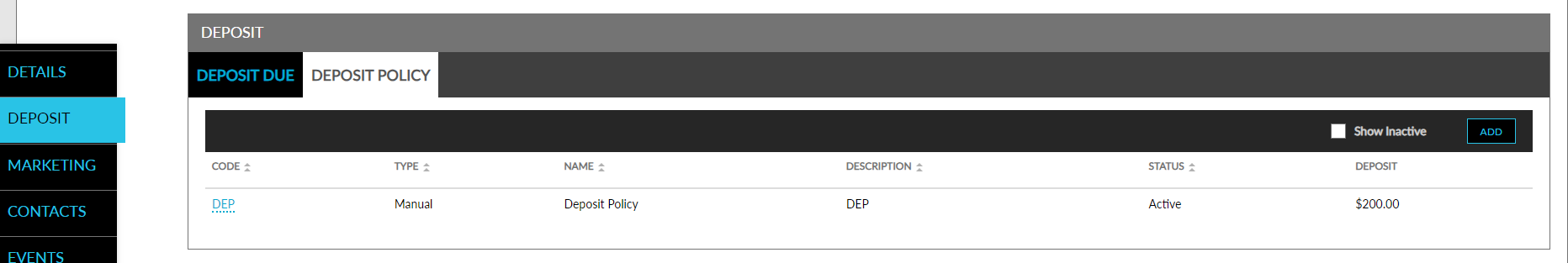 A close-up of a credit card

Description automatically generated